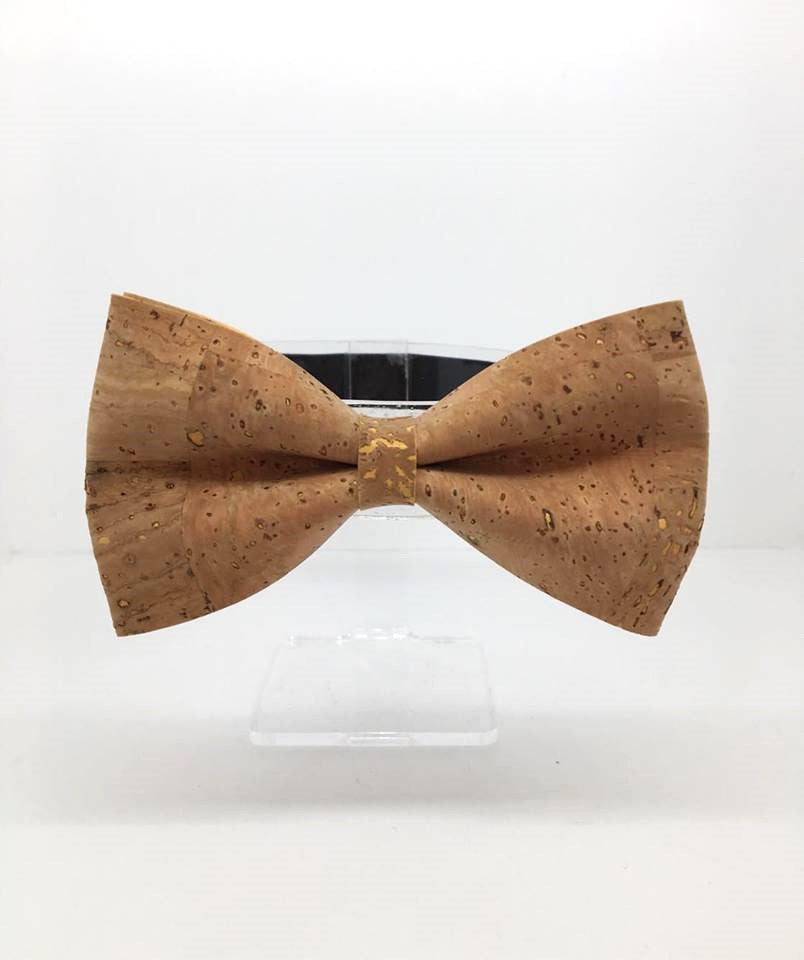 Bow tie - Cork