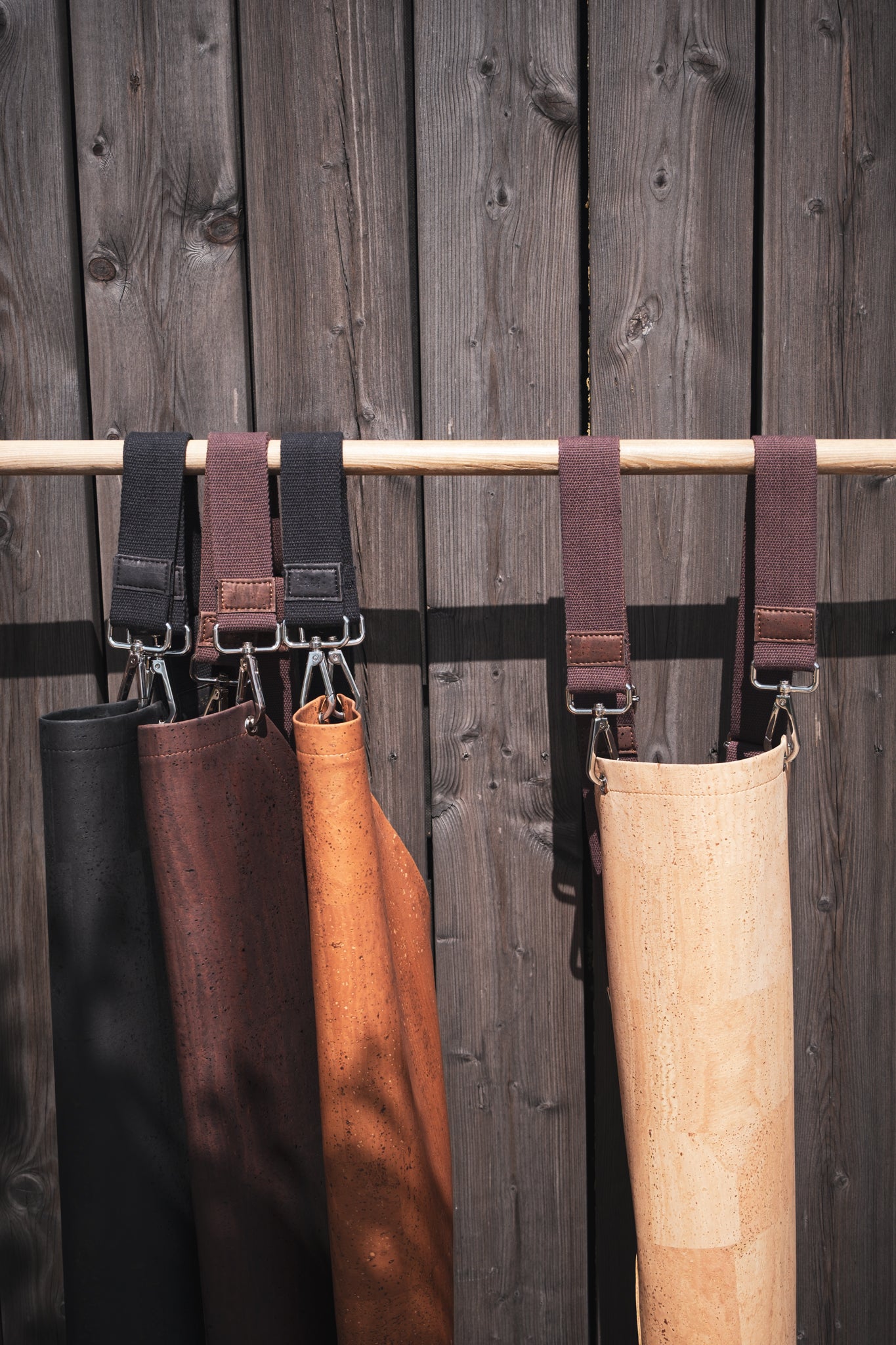 Cork Apron - Hairstylist