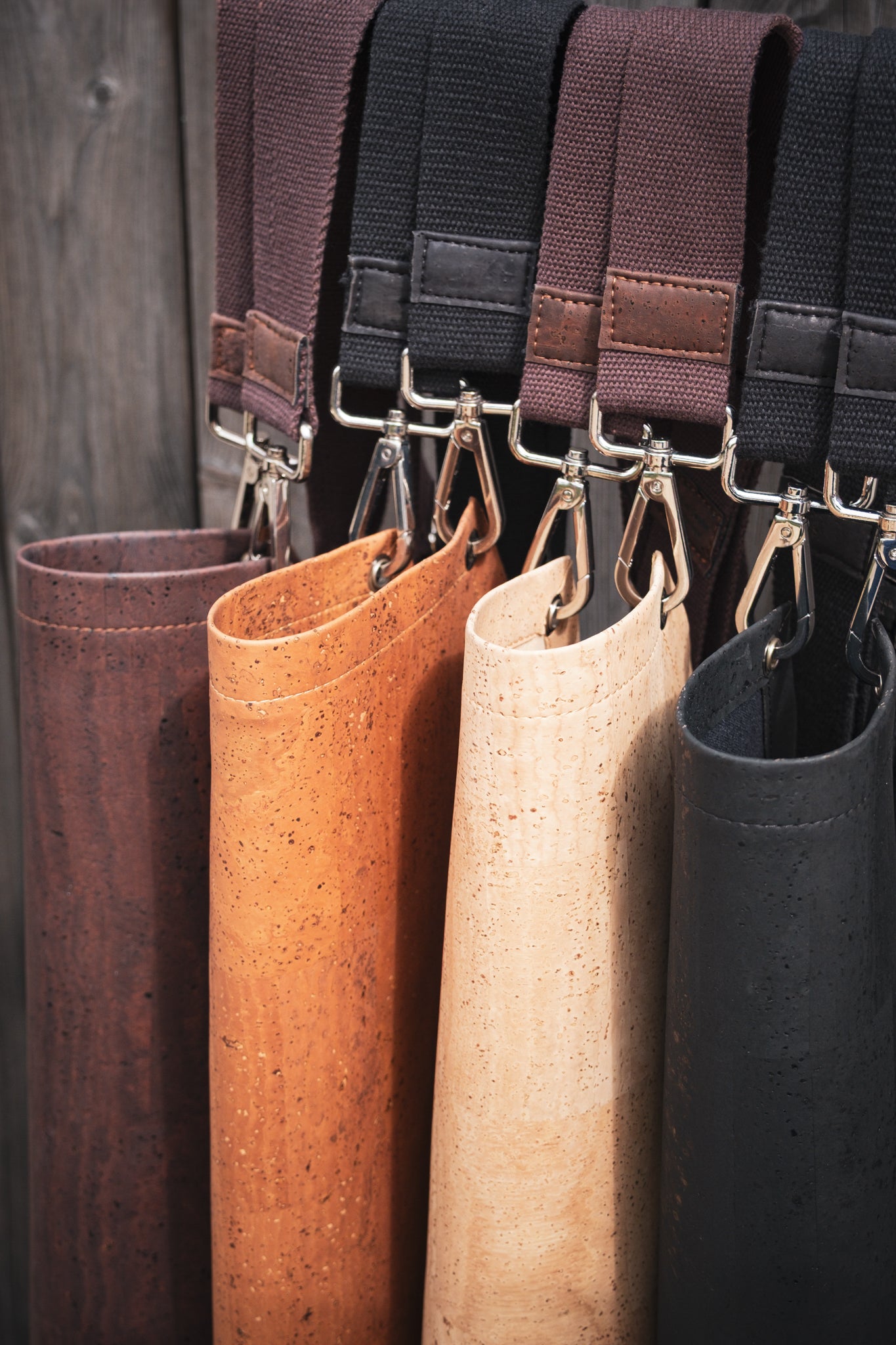 Cork Apron - BBQ
