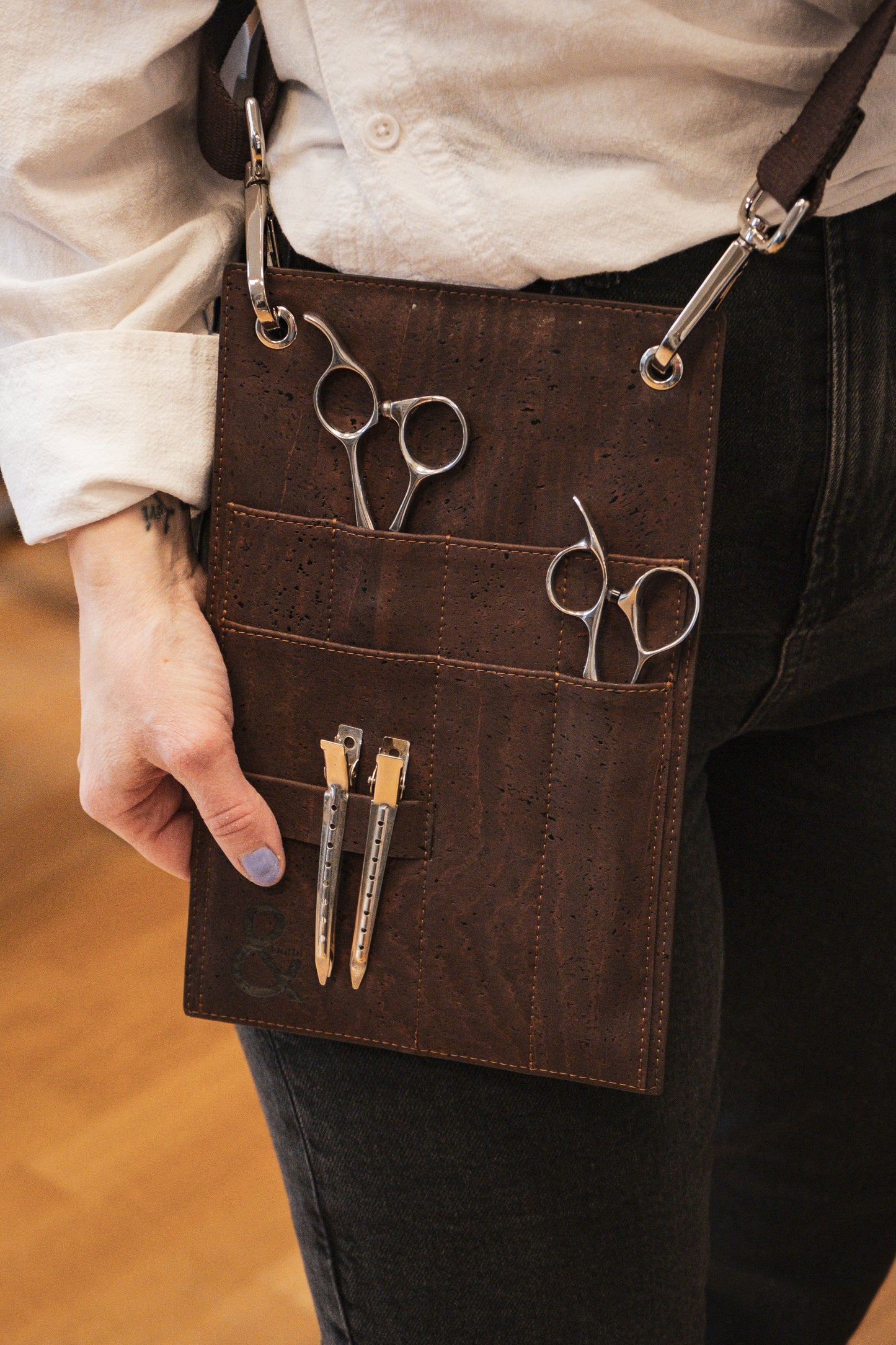 Holster - Hairstylist