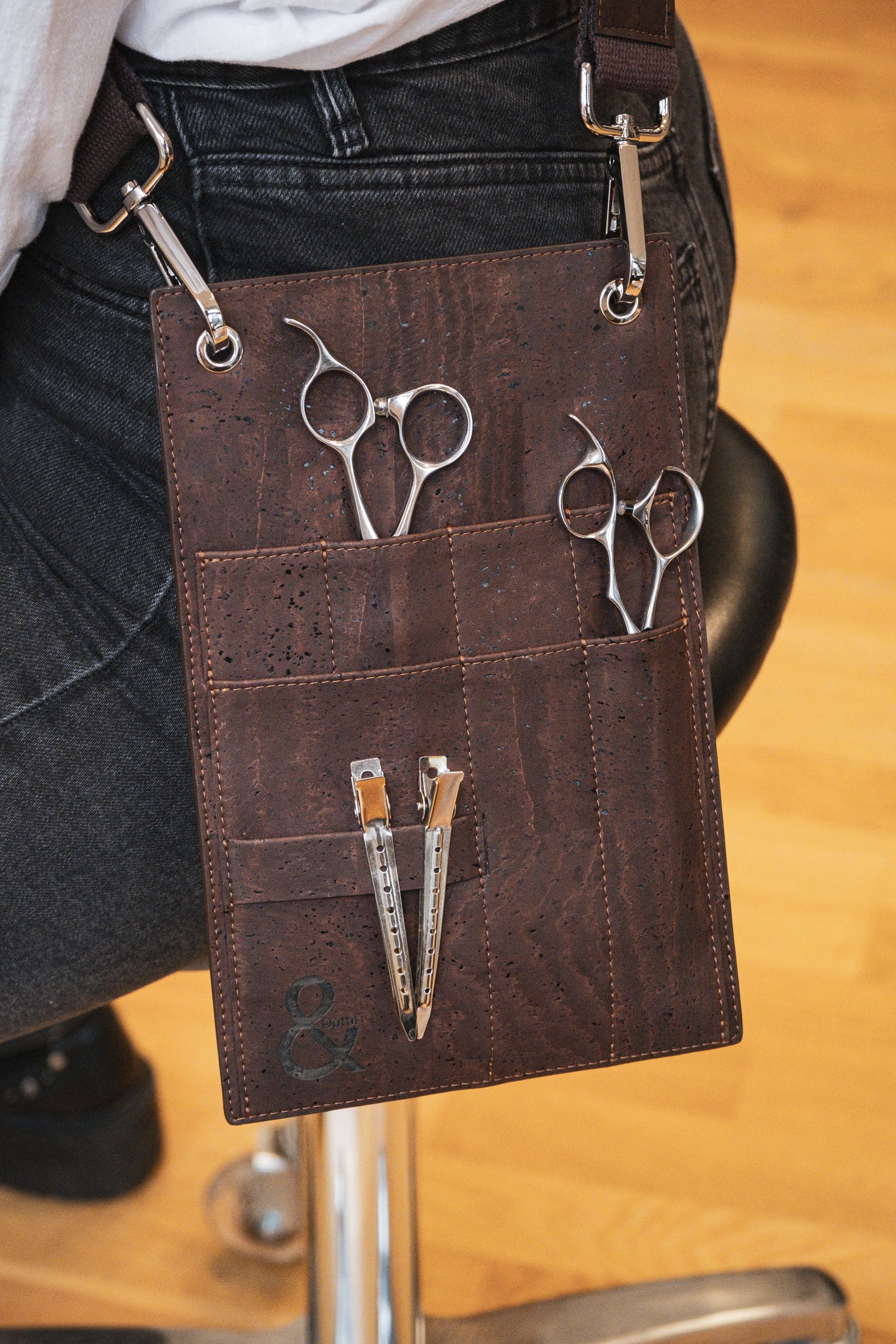 Holster - Hairstylist