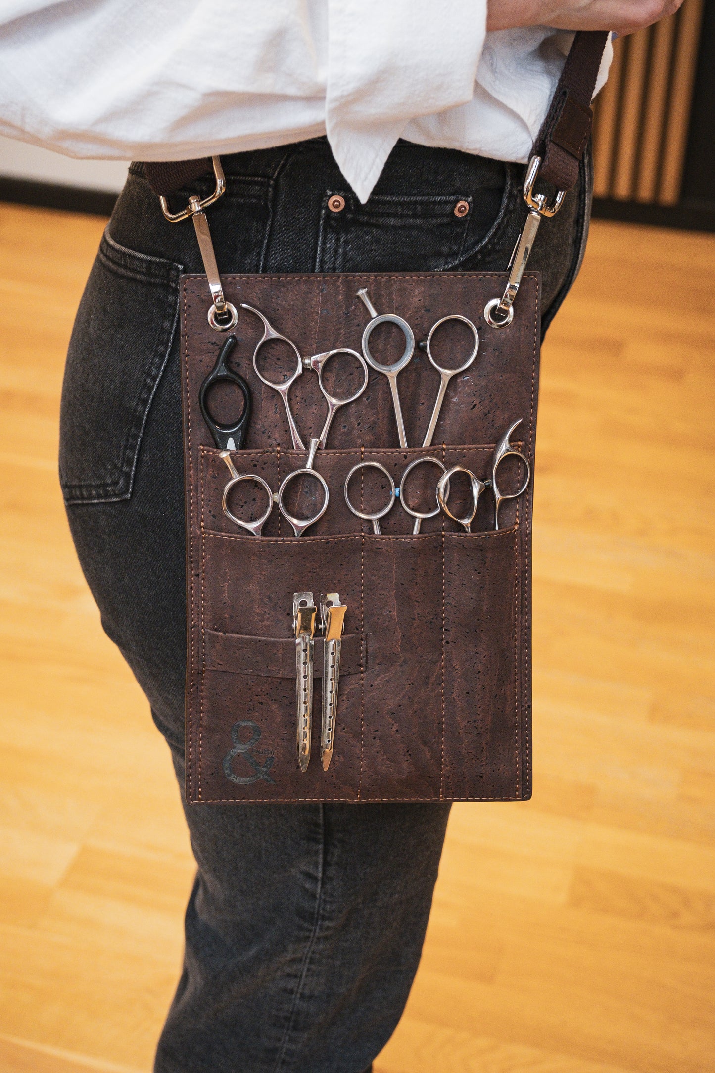 Holster - Hairstylist